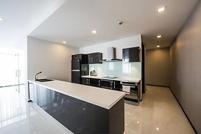 Maline Exclusive Serviced Apartments