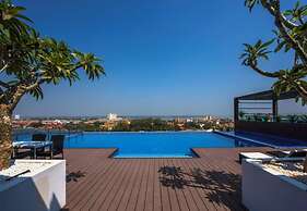 Maline Exclusive Serviced Apartments