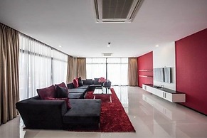 Maline Exclusive Serviced Apartments