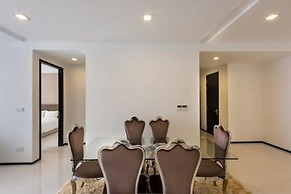 Maline Exclusive Serviced Apartments