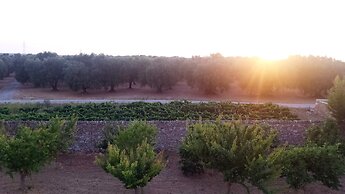Antica Masseria Torre Mozza