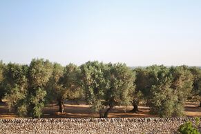 Antica Masseria Torre Mozza