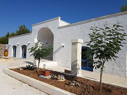 Antica Masseria Torre Mozza