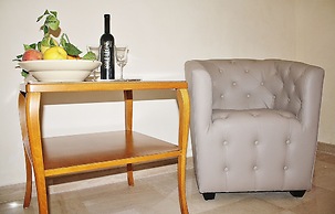 Antica Masseria Torre Mozza