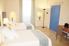 Antica Masseria Torre Mozza