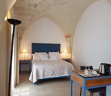 Antica Masseria Torre Mozza