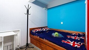 Big Ben Hostel