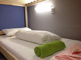 Big Ben Hostel