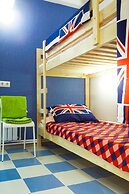 Big Ben Hostel