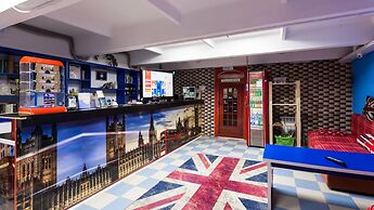 Big Ben Hostel