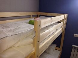 Big Ben Hostel