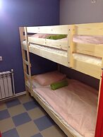 Big Ben Hostel