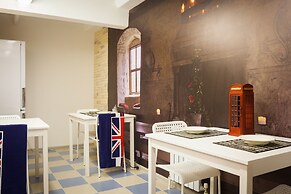 Big Ben Hostel