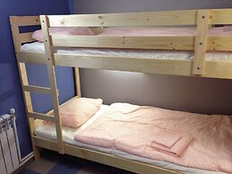 Big Ben Hostel