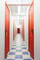 Big Ben Hostel