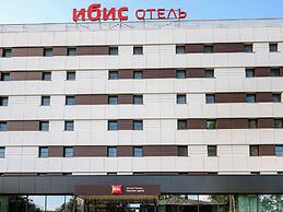 Ibis Irkutsk Center Hotel