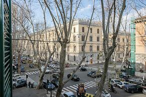 Cesare ai Cavalieri Suites