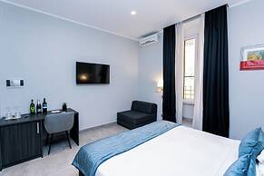 Cesare ai Cavalieri Suites