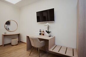 Cesare ai Cavalieri Suites