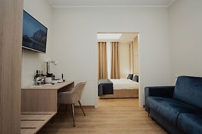 Cesare ai Cavalieri Suites