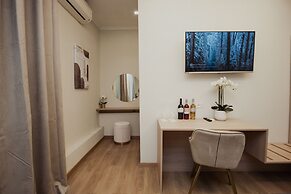 Cesare ai Cavalieri Suites