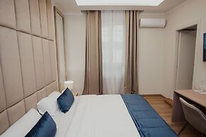 Cesare ai Cavalieri Suites