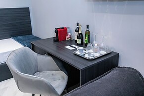 Cesare ai Cavalieri Suites