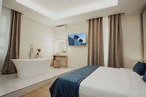 Cesare ai Cavalieri Suites