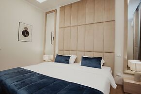 Cesare ai Cavalieri Suites