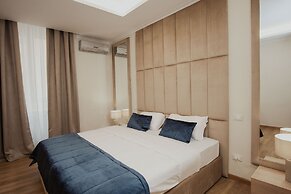 Cesare ai Cavalieri Suites