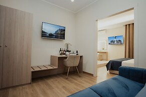 Cesare ai Cavalieri Suites