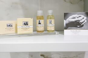 Cesare ai Cavalieri Suites