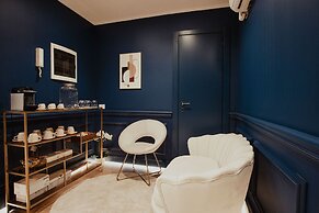 Cesare ai Cavalieri Suites