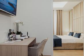 Cesare ai Cavalieri Suites