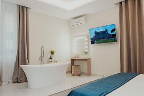 Cesare ai Cavalieri Suites