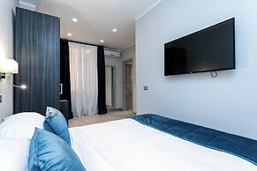 Cesare ai Cavalieri Suites