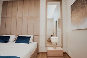 Cesare ai Cavalieri Suites