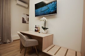 Cesare ai Cavalieri Suites