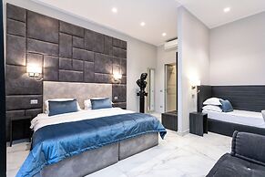 Cesare ai Cavalieri Suites