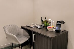 Cesare ai Cavalieri Suites