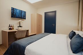 Cesare ai Cavalieri Suites