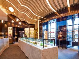 ibis Styles Ambassador Seoul Yongsan - Seoul Dragon City