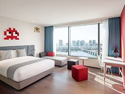 ibis Styles Ambassador Seoul Yongsan - Seoul Dragon City
