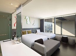 ibis Styles Ambassador Seoul Yongsan - Seoul Dragon City