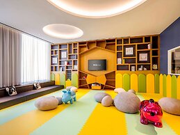 ibis Styles Ambassador Seoul Yongsan - Seoul Dragon City