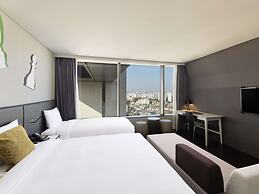 ibis Styles Ambassador Seoul Yongsan - Seoul Dragon City