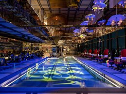 ibis Styles Ambassador Seoul Yongsan - Seoul Dragon City