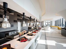 ibis Styles Ambassador Seoul Yongsan - Seoul Dragon City