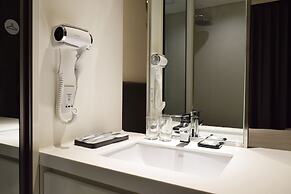 ibis Styles Ambassador Seoul Yongsan - Seoul Dragon City