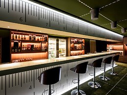 ibis Styles Ambassador Seoul Yongsan - Seoul Dragon City